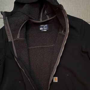 Carhartt Black Performance Jacket